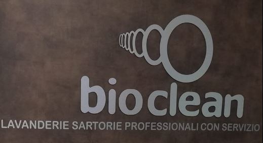 Lavanderia BIOCLEAN